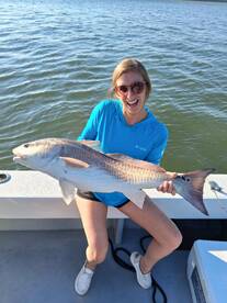 Running of the Bulls!!