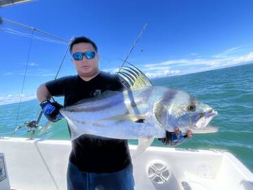 Herradura Report Photo 1