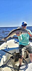 Winyah Bay Report Photo 2