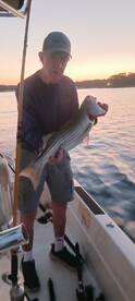 Lake Texoma Report Photo 2