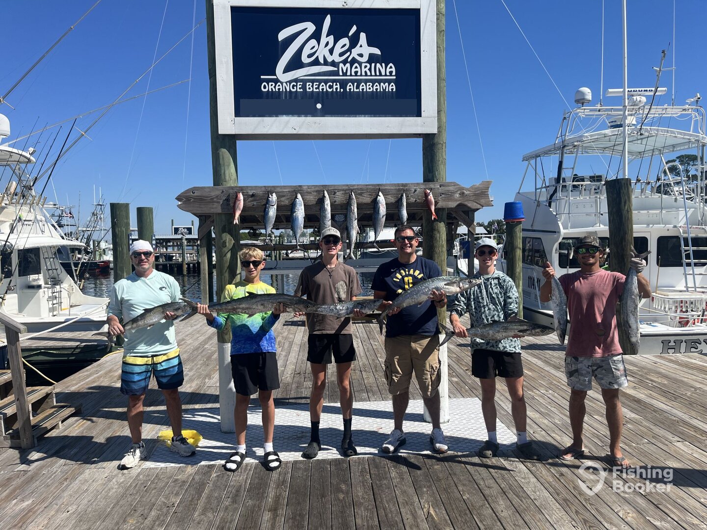 Orange Beach Report Photo 0