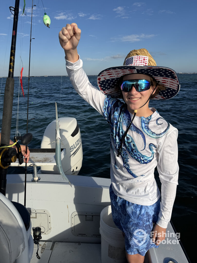 Escambia County Report Photo 0