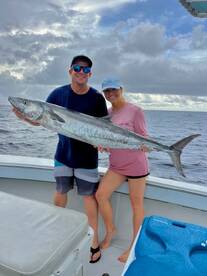 Kingfish 52”
