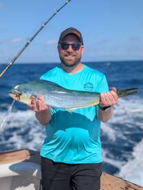 Tight Lines & Trolling Time!