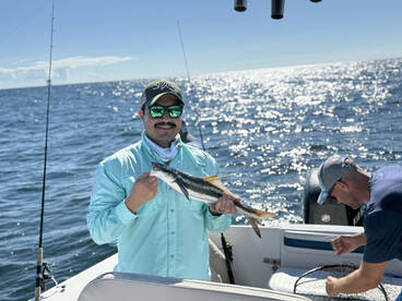 Corpus Christi Report Photo 1