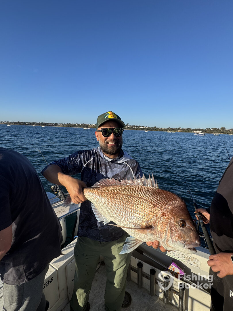 Melbourne Report Photo 0