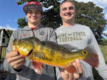 A TRIPLE CROWN Day!!!