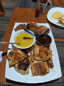 Panamá Report Photo 1