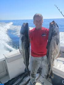 What a way to have ended the 2025 season