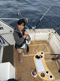 Faro District Report Photo 2