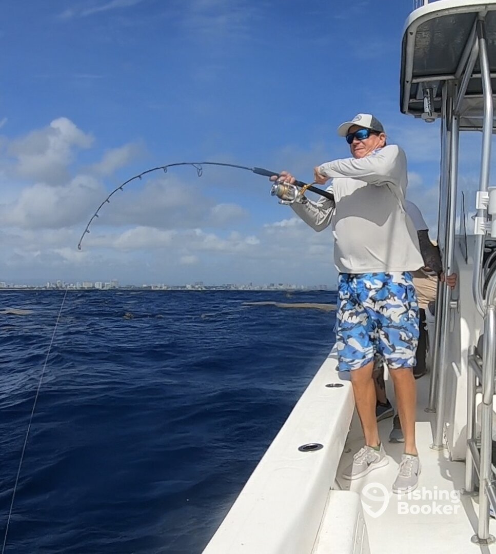 San Juan Report Photo 0