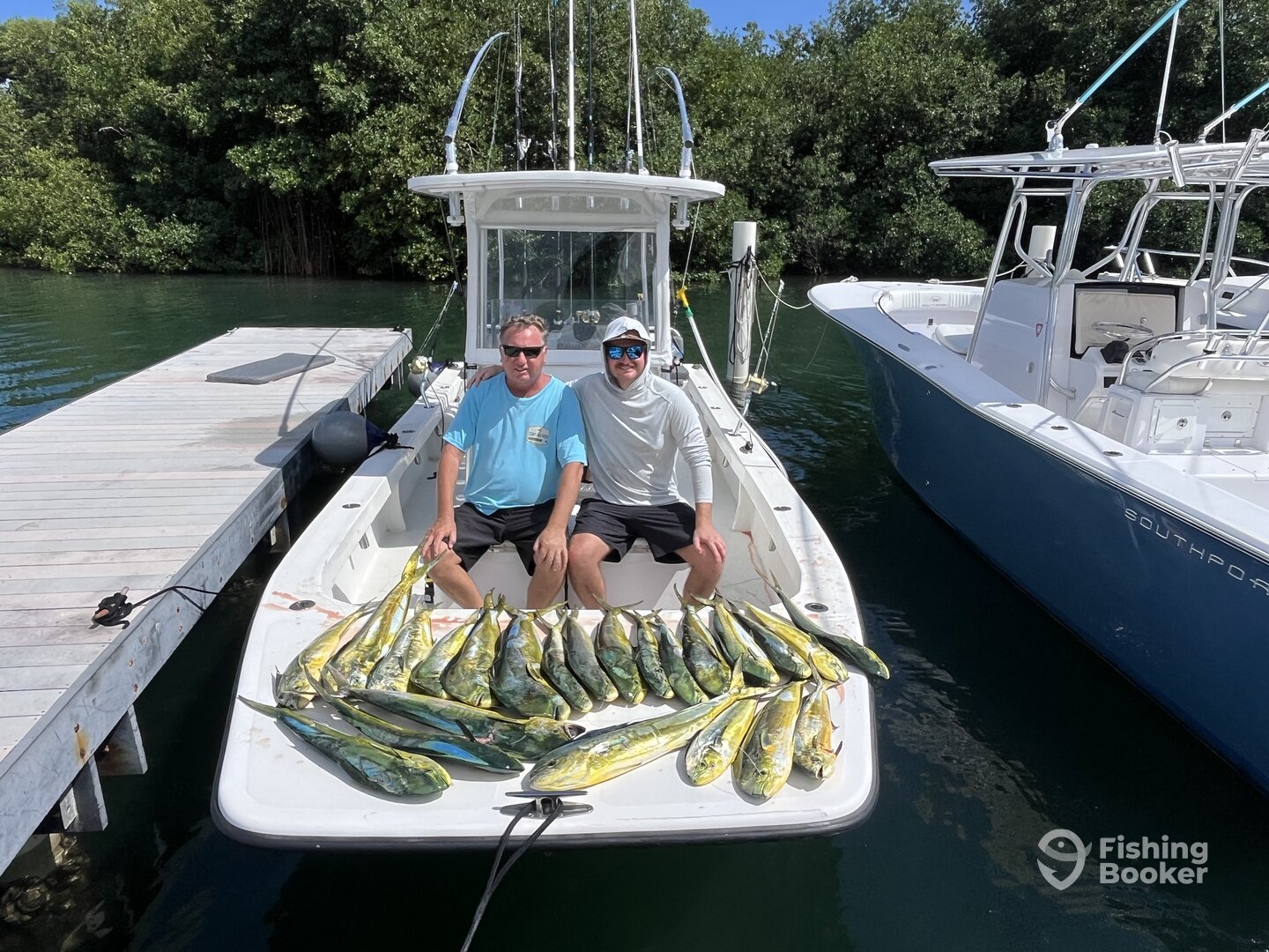 San Juan Report Photo 0