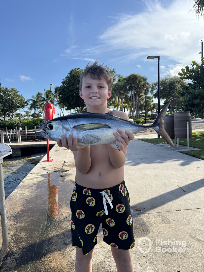 Burt Reynolds Park Report Photo 0