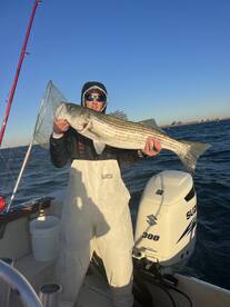 Island Park Report Photo 3