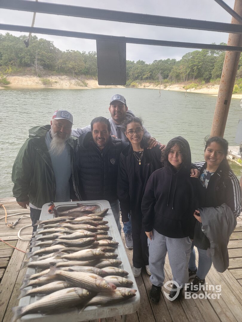 Pottsboro Report Photo 0