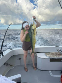 October so far has been great Fishing th