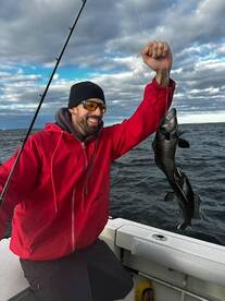 Trips throughout the summer.. Now we wil