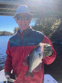 Randleman Report Photo 2