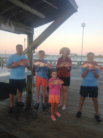 If all about the red ones