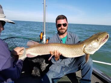 Lakeshore Report Photo 2