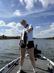 Fun morning trip on Lake Austin!