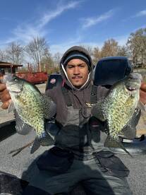 A Great Time on the Water