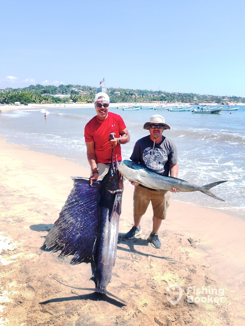 Oaxaca Report Photo 0