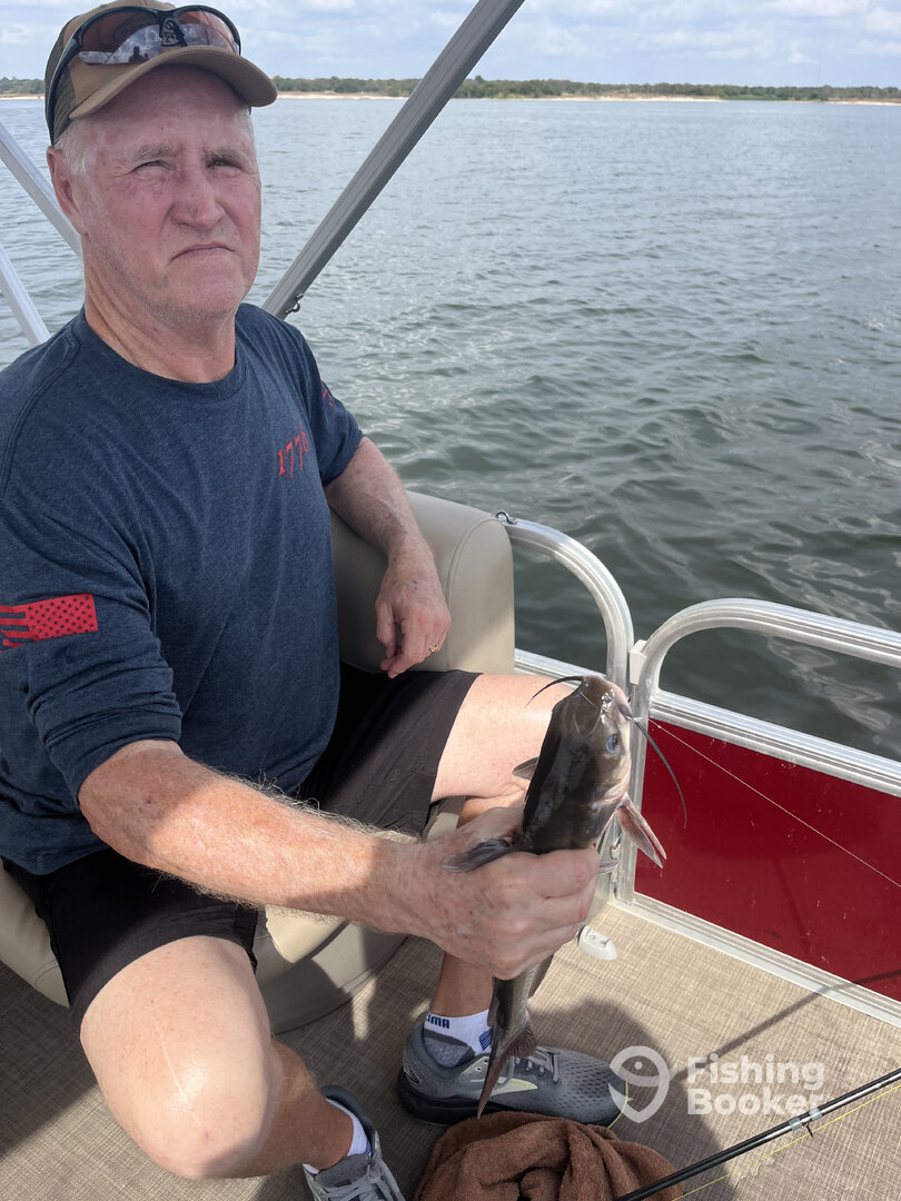 Brenham Report Photo 0