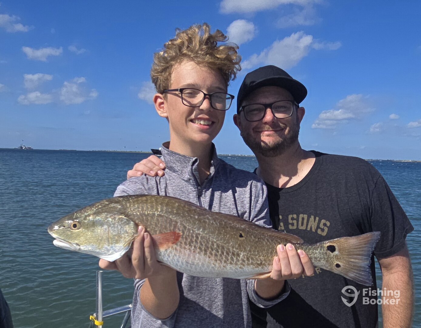 Galveston Report Photo 0