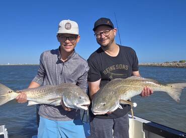 Galveston Report Photo 2