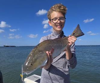 Galveston Report Photo 1