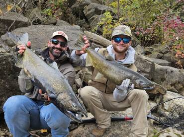 Niagara River Adventures