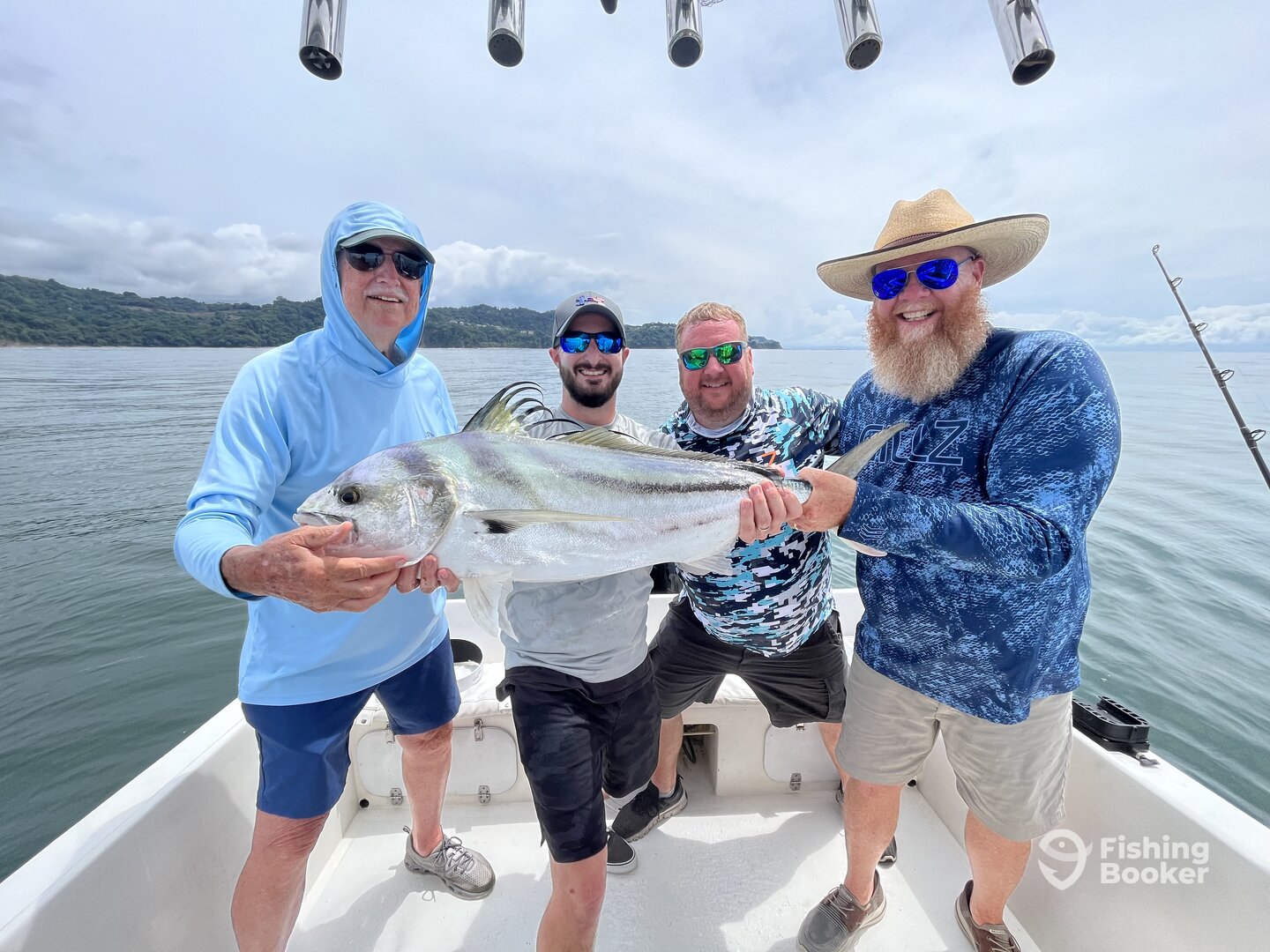 Herradura Report Photo 0