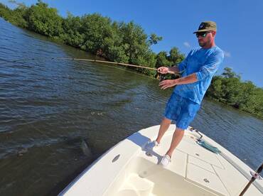 San Juan Report Photo 1