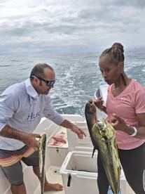 Herradura Report Photo 1