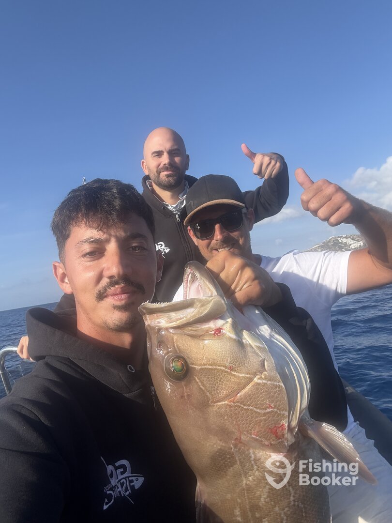 Pantanassa Report Photo 0