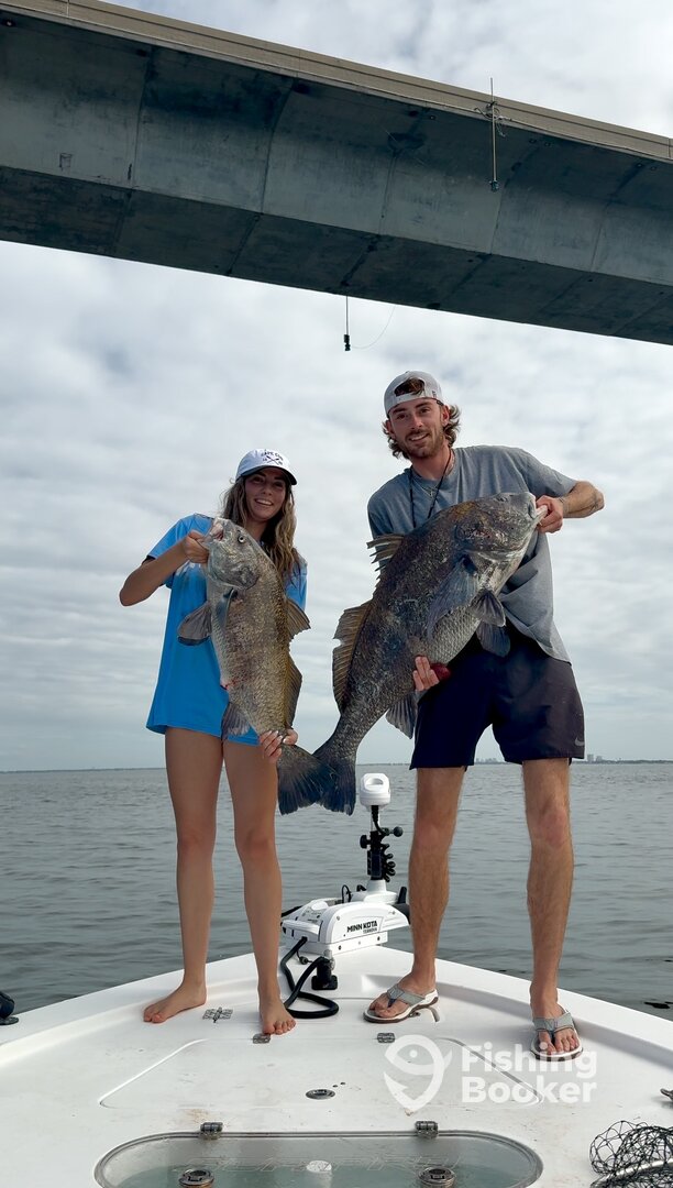 Edisto Beach Report Photo 0