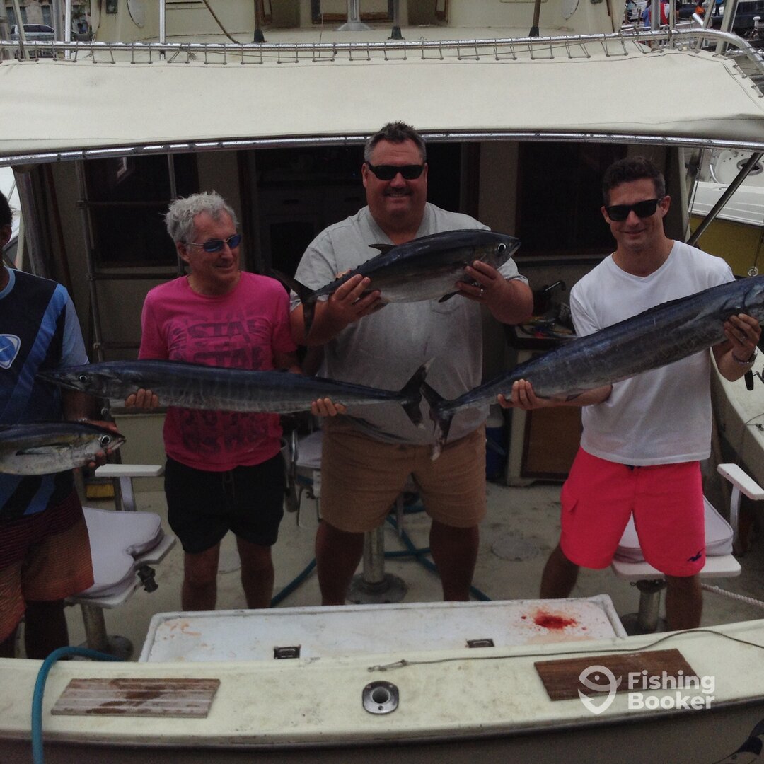 Bridgetown Report Photo 0