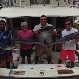 Bridgetown Report Photo 1