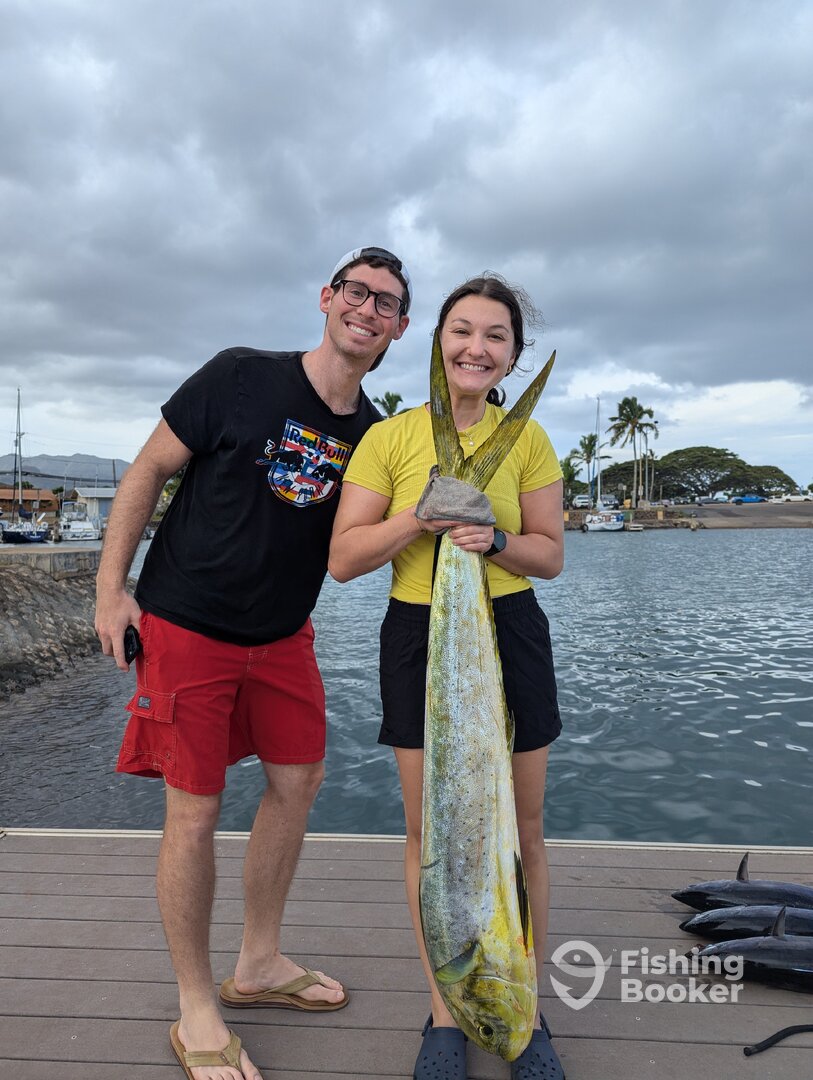 Haleiwa Report Photo 0