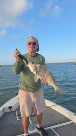 Port Aransas Report Photo 1