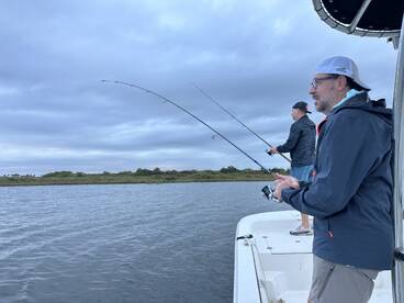 Port O'Connor Report Photo 2