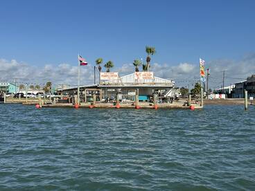 Port O'Connor Report Photo 1