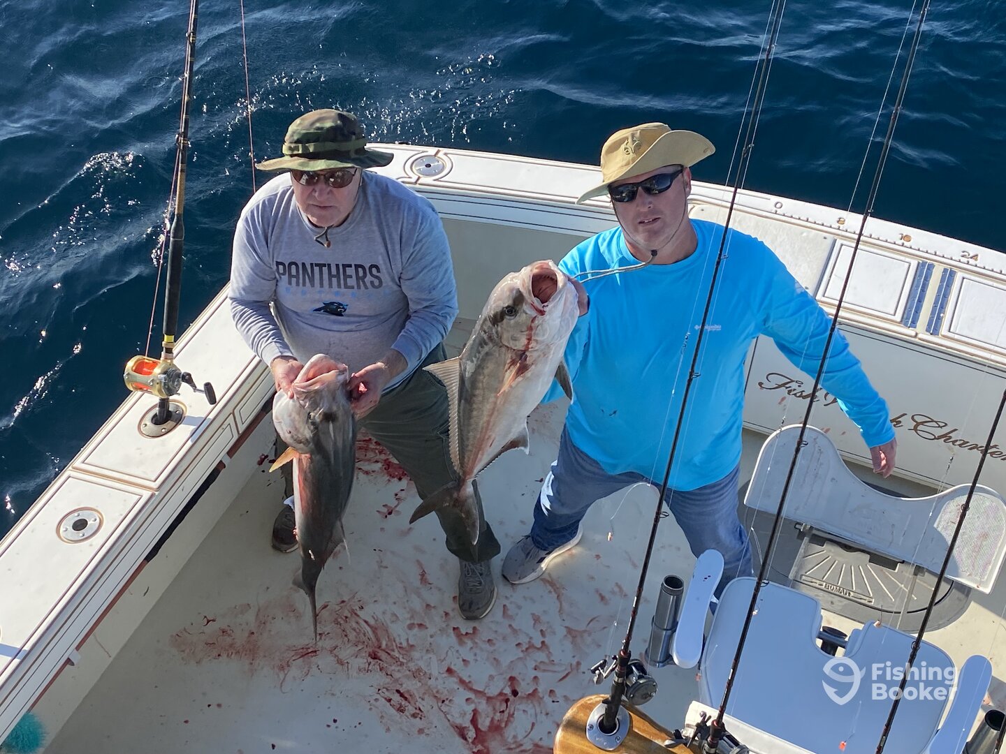 Carolina Beach Report Photo 0