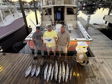 Carolina Beach Report Photo 1