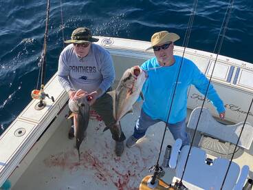 FALL FISHING IS HOT!!!!