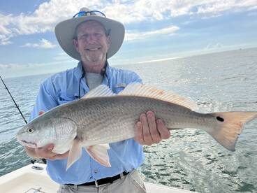 Port Canaveral Report Photo 1