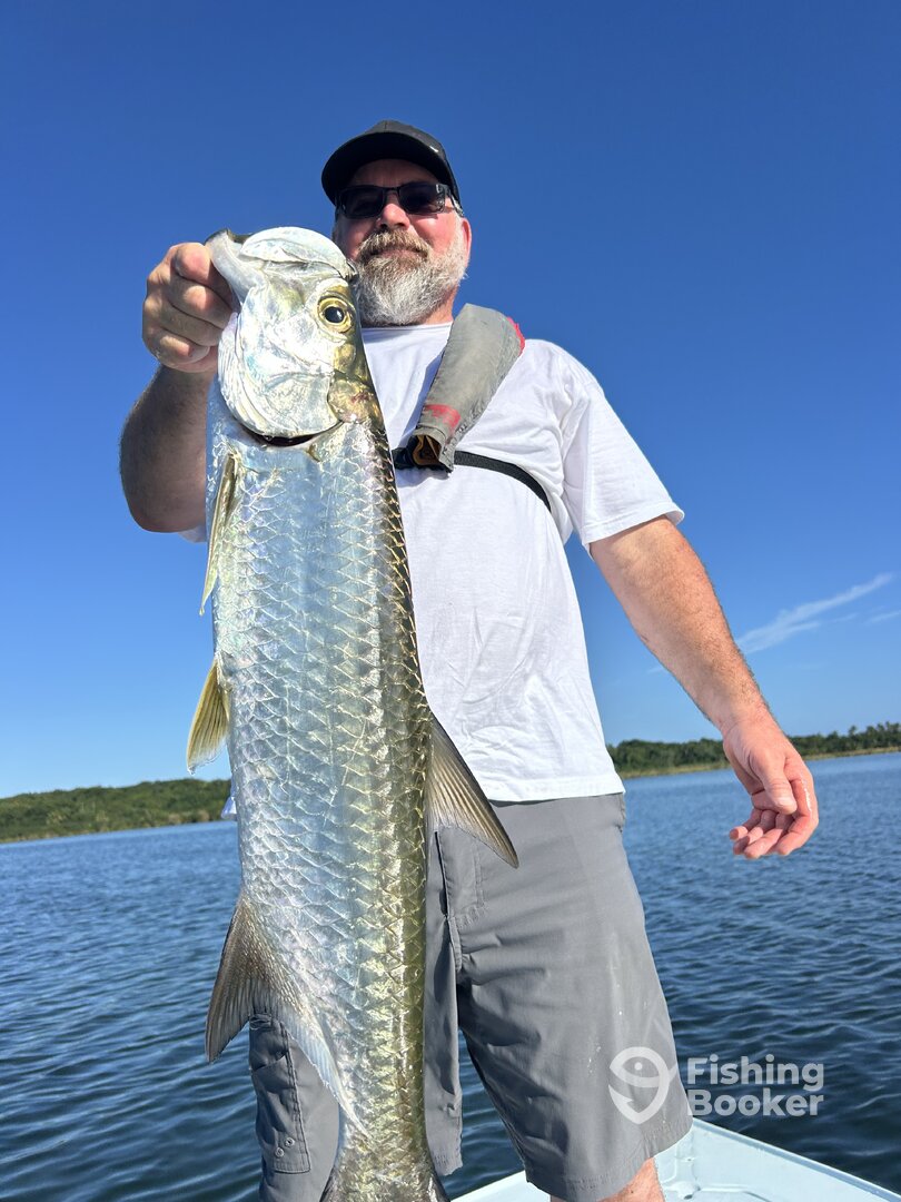 Carolina Report Photo 0