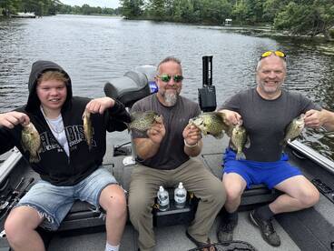 Rhinelander Report Photo 2