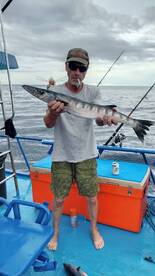 Trolling Only on Racha Noi